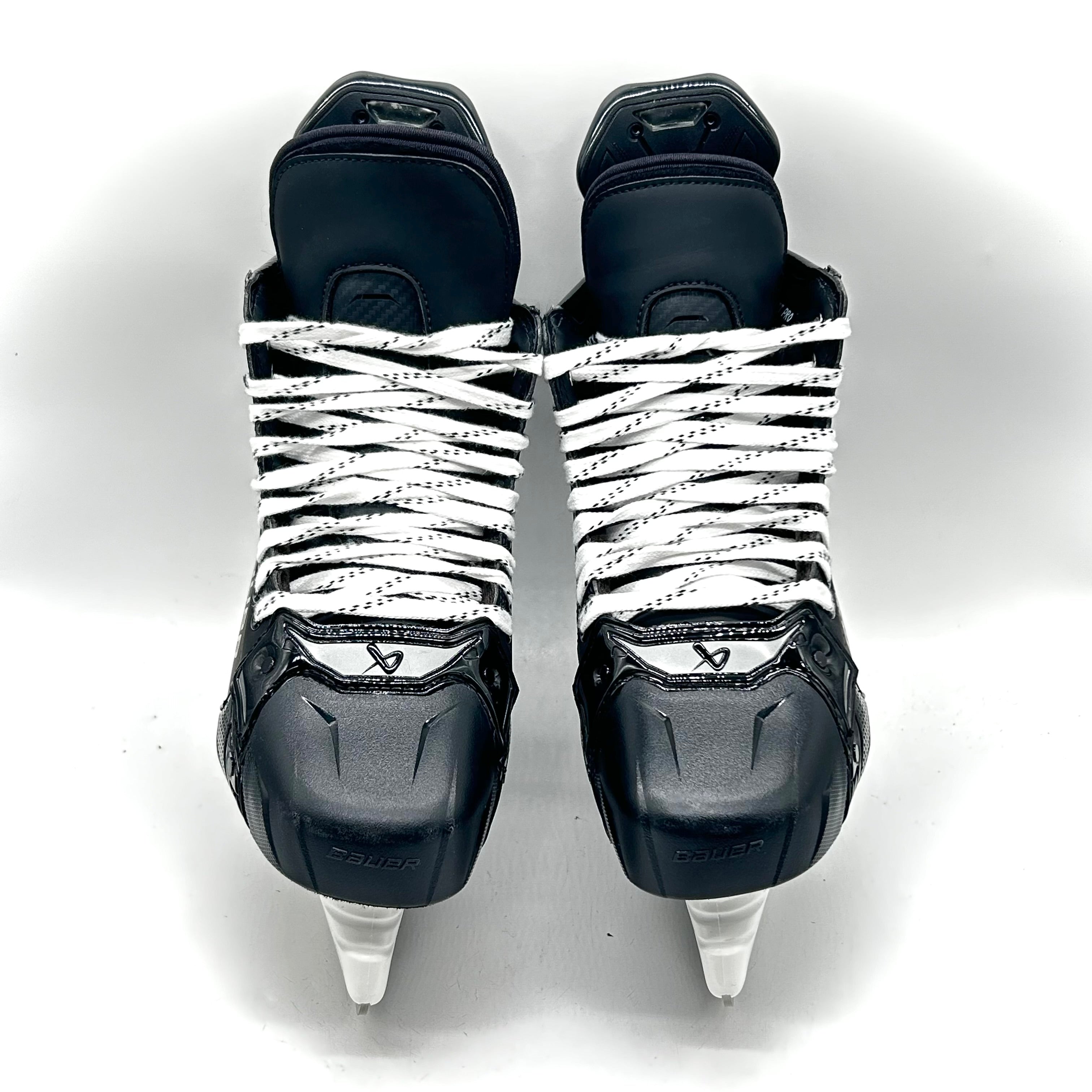 Patins de hockey Bauer Supreme Shadow Pro Stock - Taille 9D